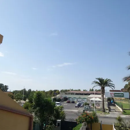 Casa Vacanze Clesa Apartment Capitana