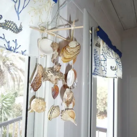 Casa Vacanze Clesa Apartment Capitana