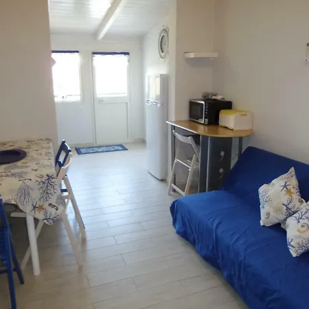 Appartamento Casa Vacanze Clesa