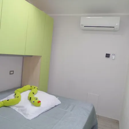Casa Vacanze Clesa *