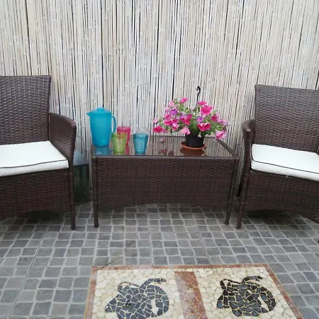 Appartamento Casa Vacanze Clesa *