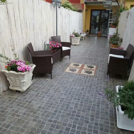 Casa Vacanze Clesa *