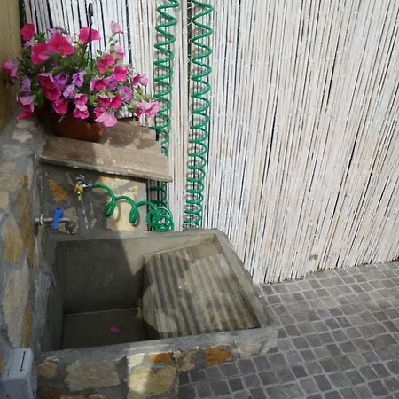 Appartamento Casa Vacanze Clesa *