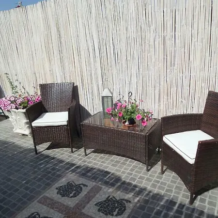 Casa Vacanze Clesa *